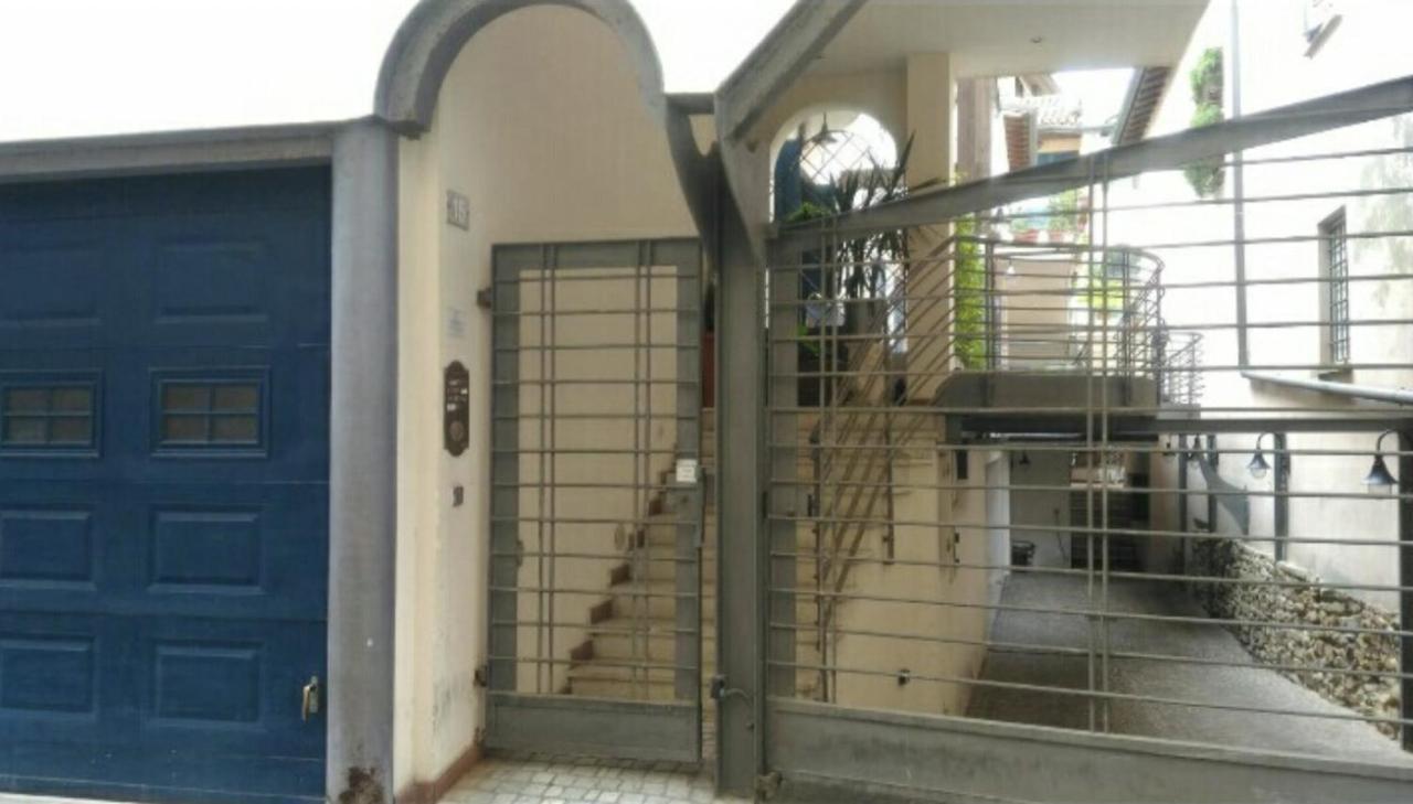 Bilocale Centro Storico Apartment Pesaro Bagian luar foto