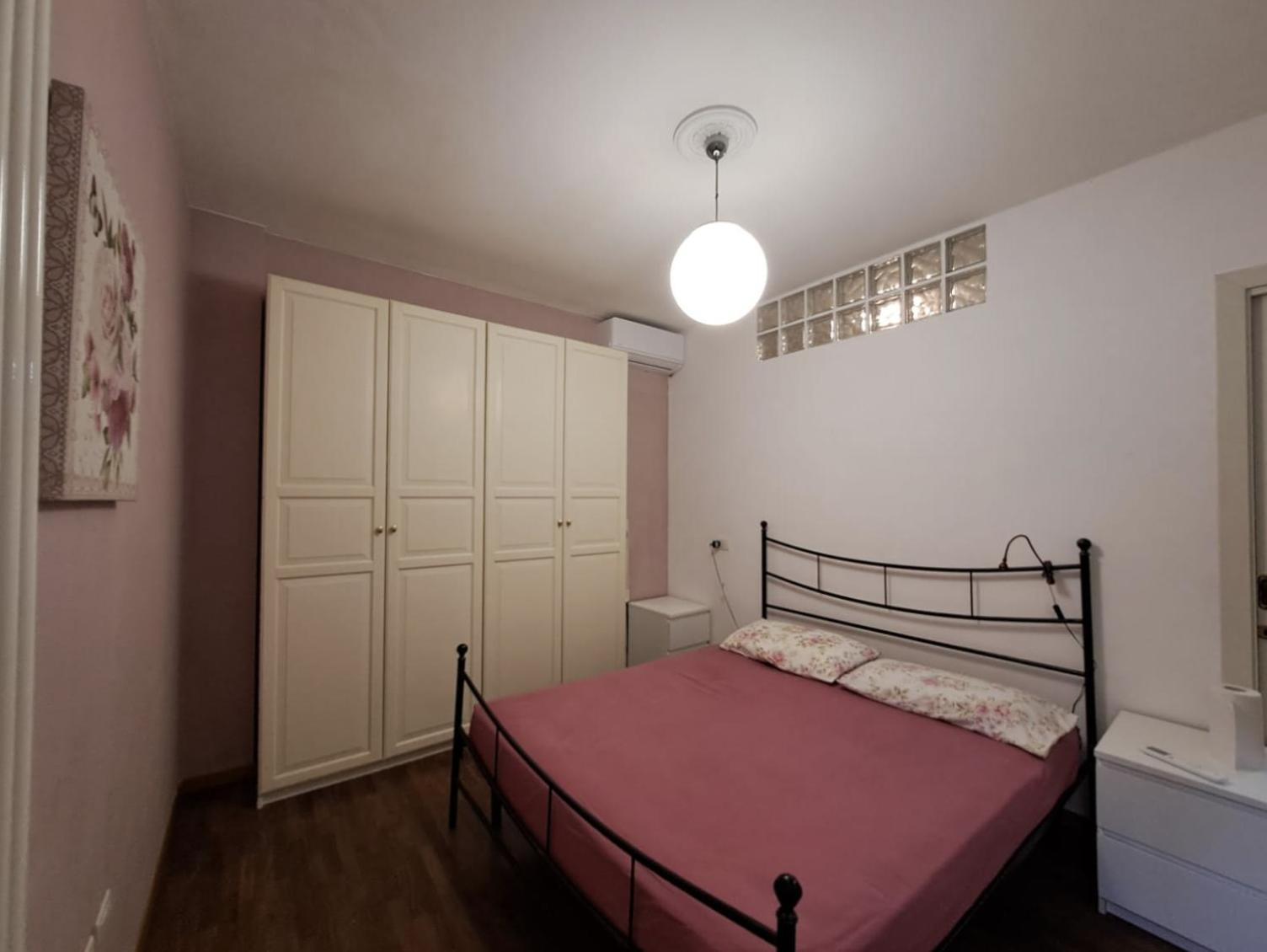 Bilocale Centro Storico Apartment Pesaro Bagian luar foto