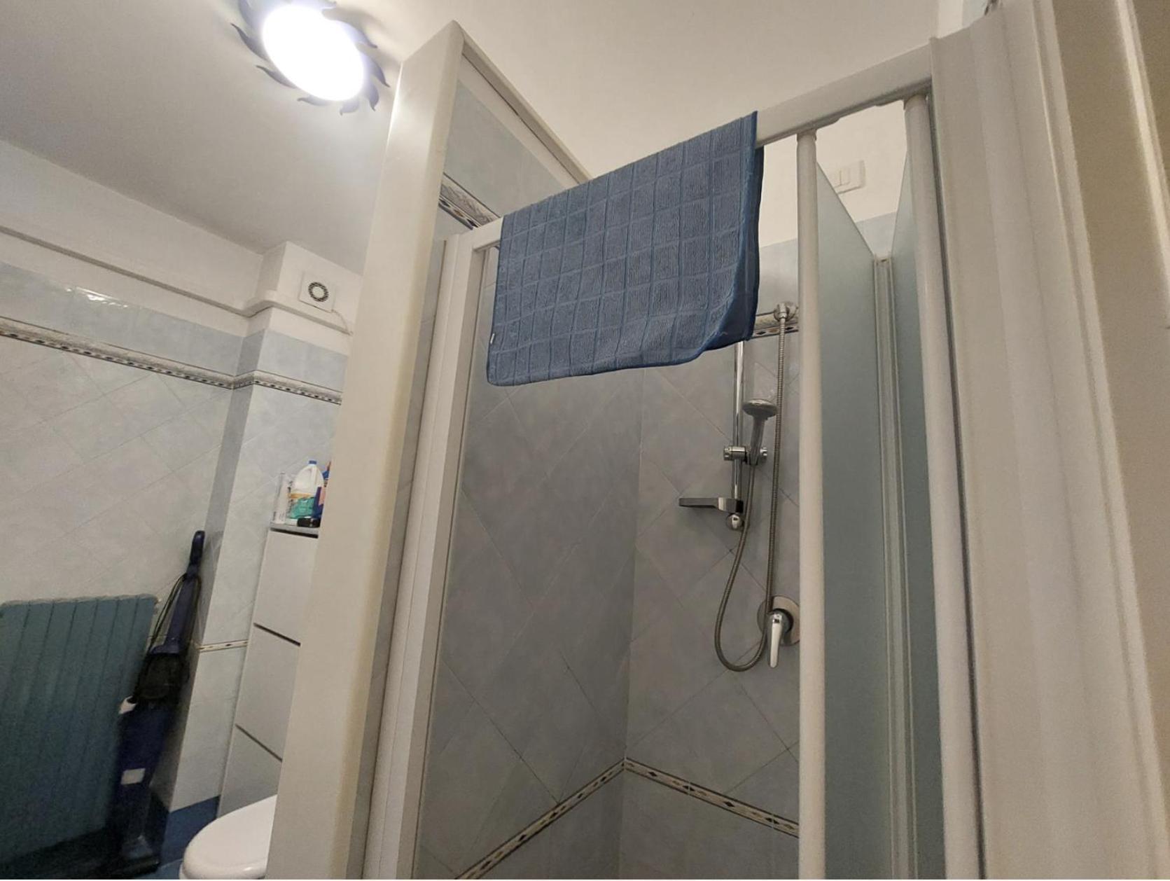 Bilocale Centro Storico Apartment Pesaro Bagian luar foto