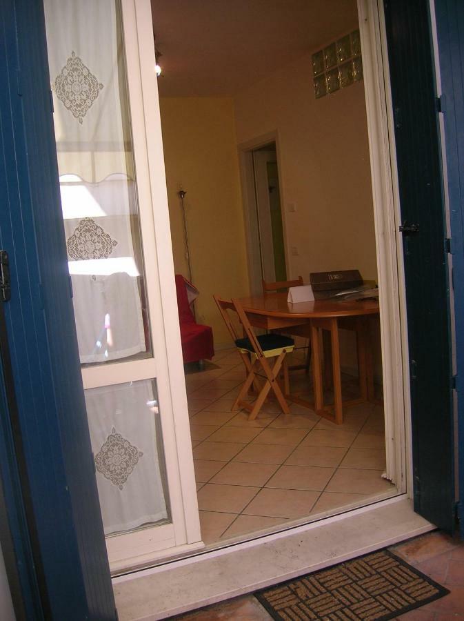 Bilocale Centro Storico Apartment Pesaro Bagian luar foto